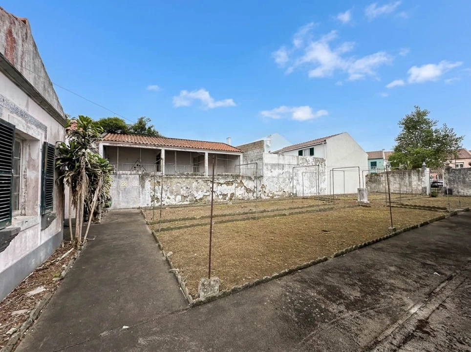 Quinta T10 para Venda em Fajã de Cima Foto 11