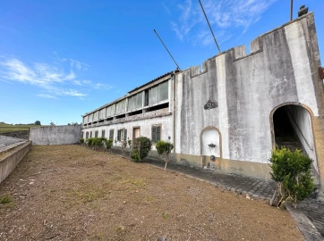 Quinta T10 para Venda em Fajã de Cima