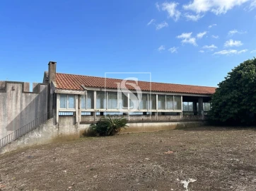 Quinta T10 para Venda em Fajã de Cima