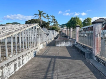 Quinta T10 para Venda em Fajã de Cima