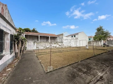 Quinta T10 para Venda em Fajã de Cima