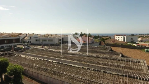 Quinta T10 para Venda em Fajã de Cima