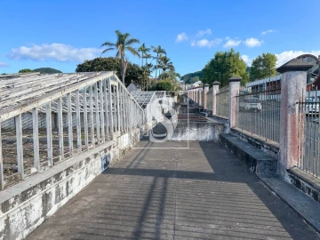 Quinta T10 para Venda em Fajã de Cima
