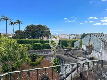 Quinta T10 para Venda em Fajã de Cima
