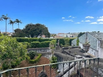 Quinta T10 para Venda em Fajã de Cima