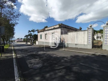 Quinta T10 para Venda em Fajã de Cima