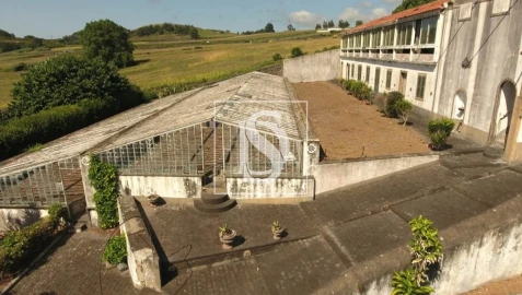 Quinta T10 para Venda em Fajã de Cima