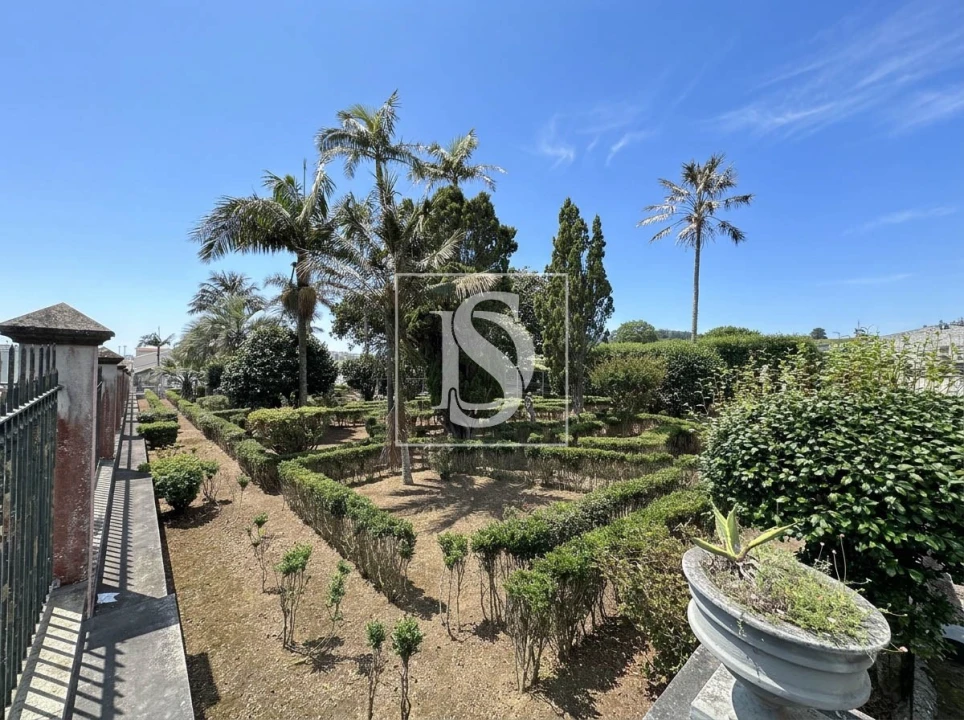 Quinta T10 para Venda em Fajã de Cima Foto 7