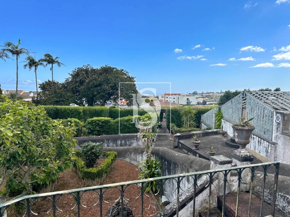 Quinta T10 para Venda em Fajã de Cima Foto 3