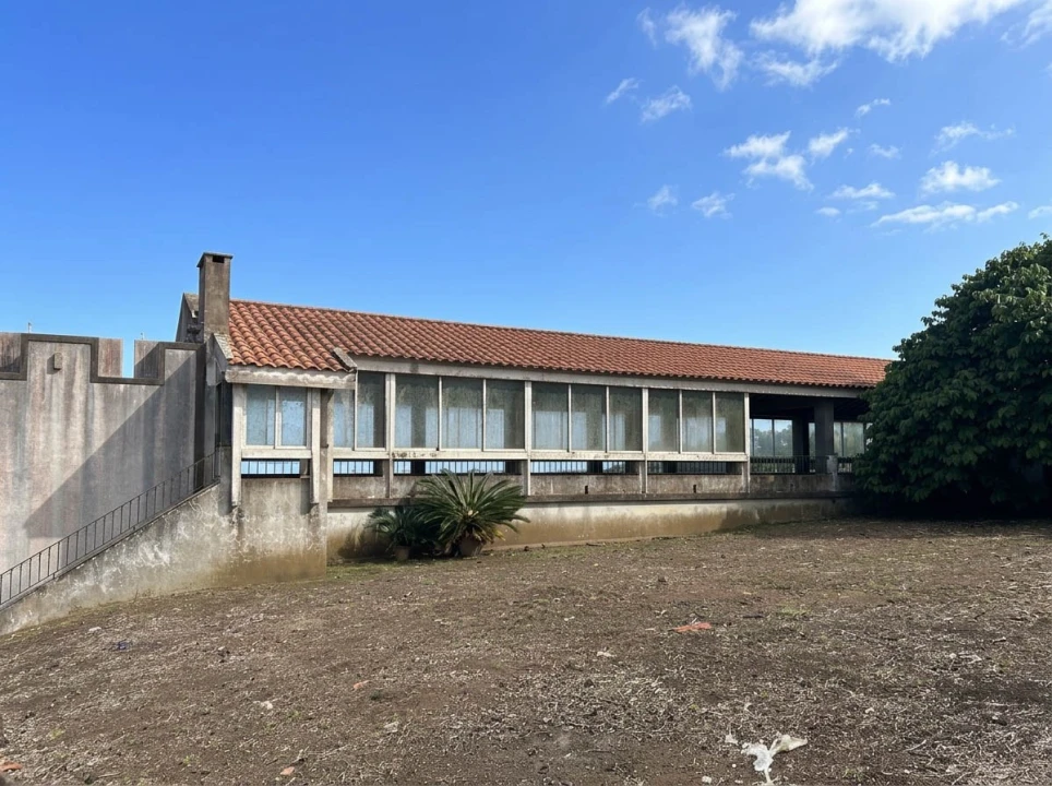 Quinta T10 para Venda em Fajã de Cima Foto 5