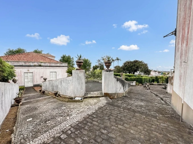 Quinta T10 para Venda em Fajã de Cima Foto 2