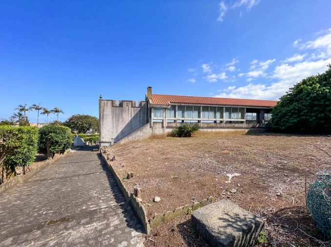 Quinta T10 para Venda em Fajã de Cima Foto 3