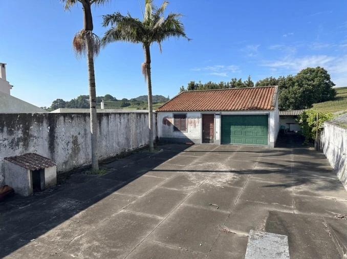 Quinta T10 para Venda em Fajã de Cima Foto 10