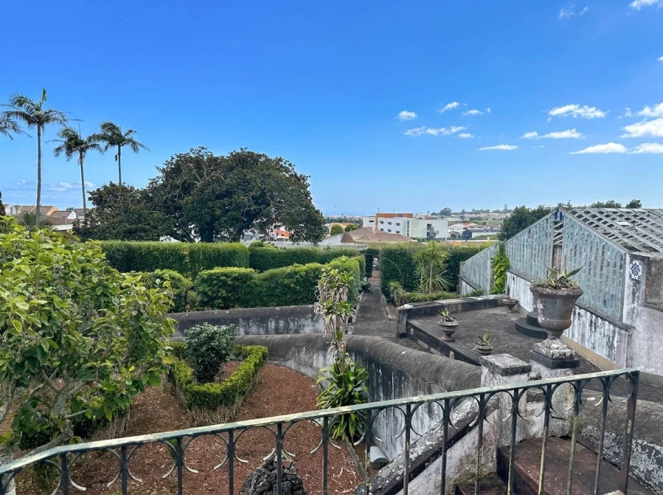 Quinta T10 para Venda em Fajã de Cima Foto 4