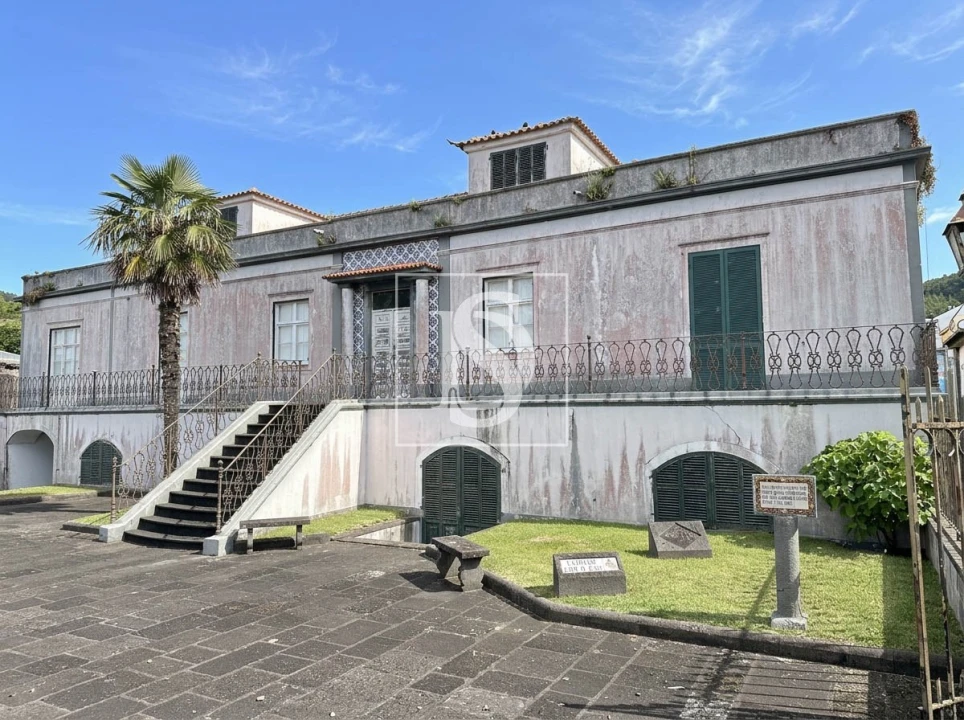 Quinta T10 para Venda em Fajã de Cima Foto 6