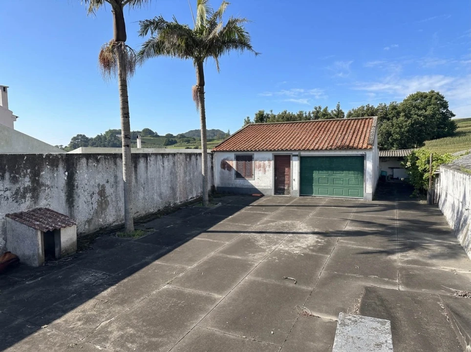 Quinta T10 para Venda em Fajã de Cima Foto 10