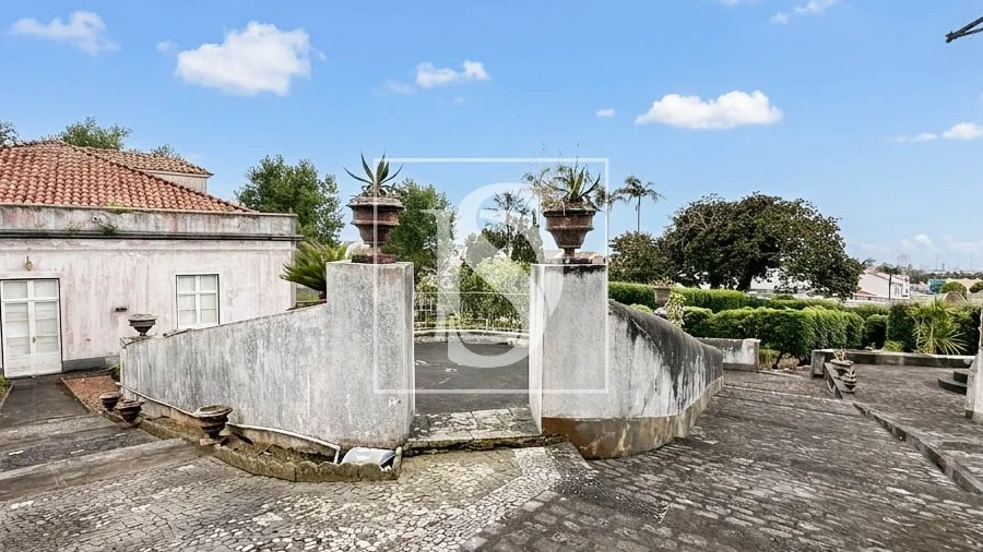 Quinta T10 para Venda em Fajã de Cima