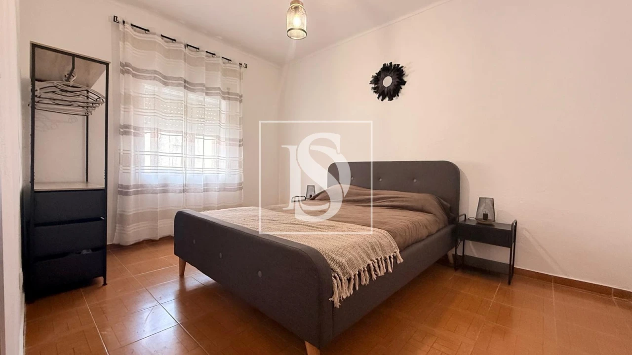 Moradia T3 para Arrendamento em Alhos Vedros Foto 9