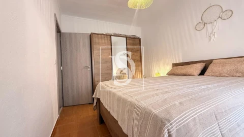 Moradia T3 para Arrendamento em Alhos Vedros