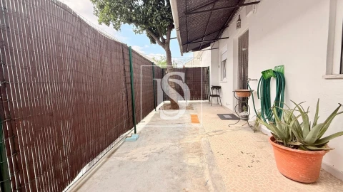 Moradia T3 para Arrendamento em Alhos Vedros