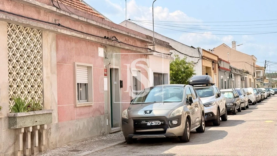 Moradia T3 para Arrendamento em Alhos Vedros Foto 20
