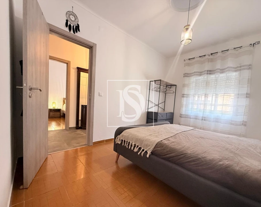 Moradia T3 para Arrendamento em Alhos Vedros Foto 10