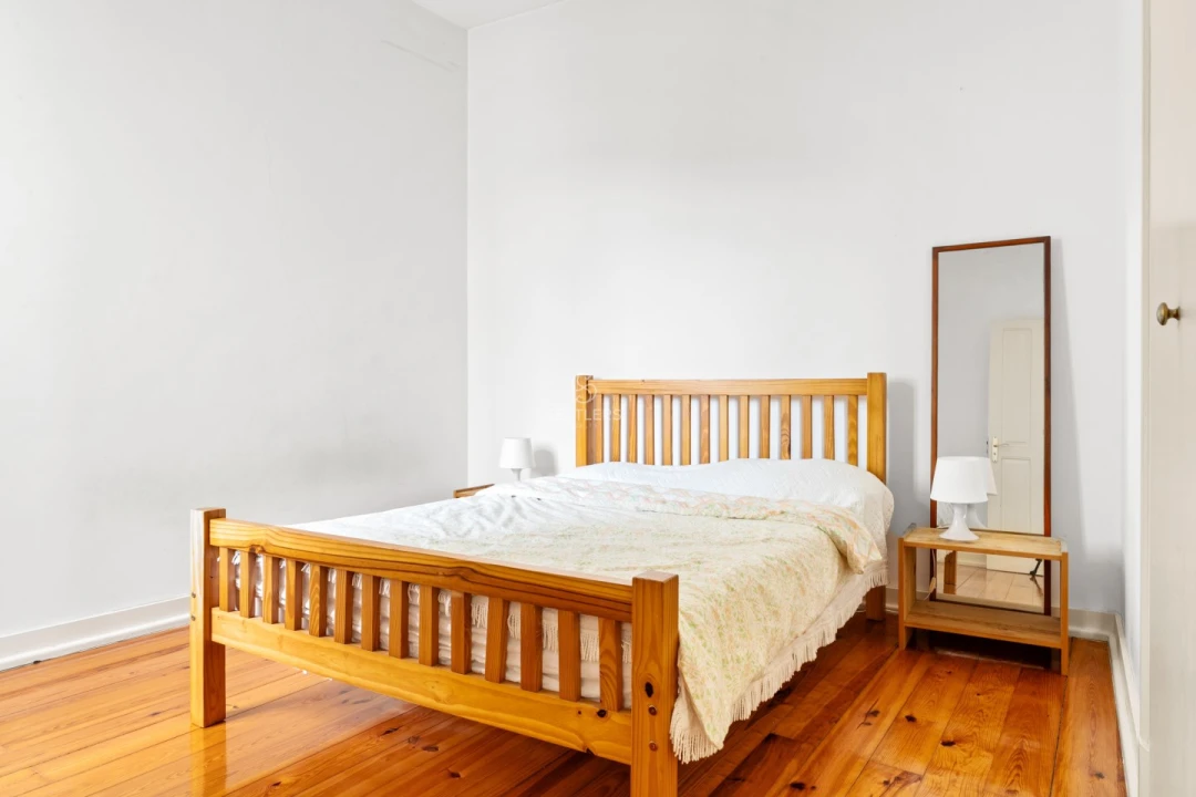 Apartamento T2 para Venda em Santa Maria e São Miguel, São Martinho, São Pedro Penaferrim Foto 6