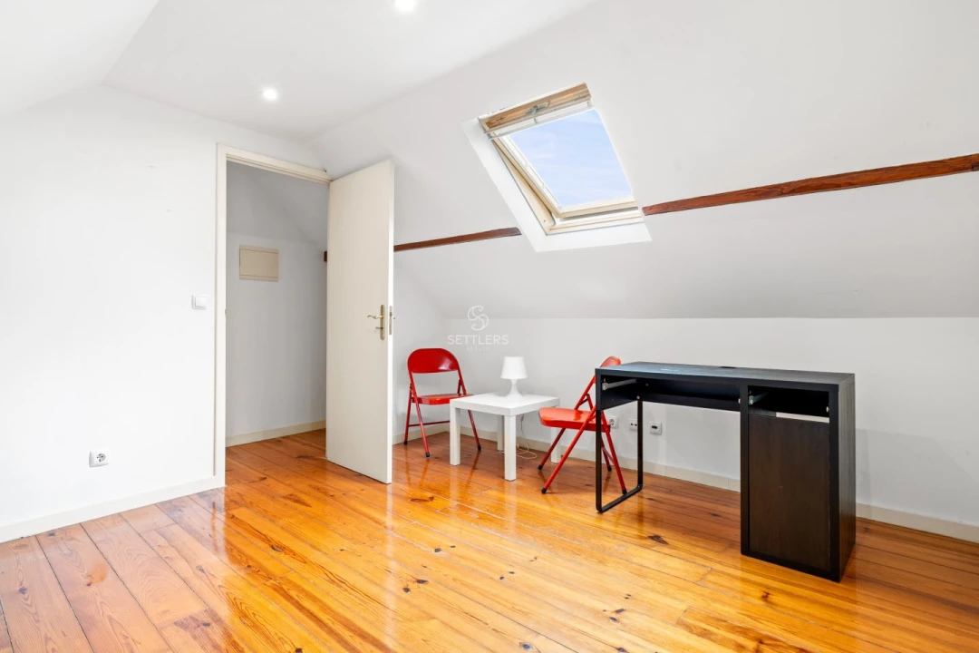 Apartamento T2 para Venda em Santa Maria e São Miguel, São Martinho, São Pedro Penaferrim Foto 13