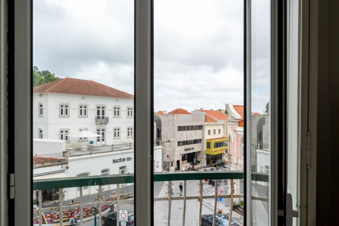 Apartamento T2 para Venda em Santa Maria e São Miguel, São Martinho, São Pedro Penaferrim Foto 14