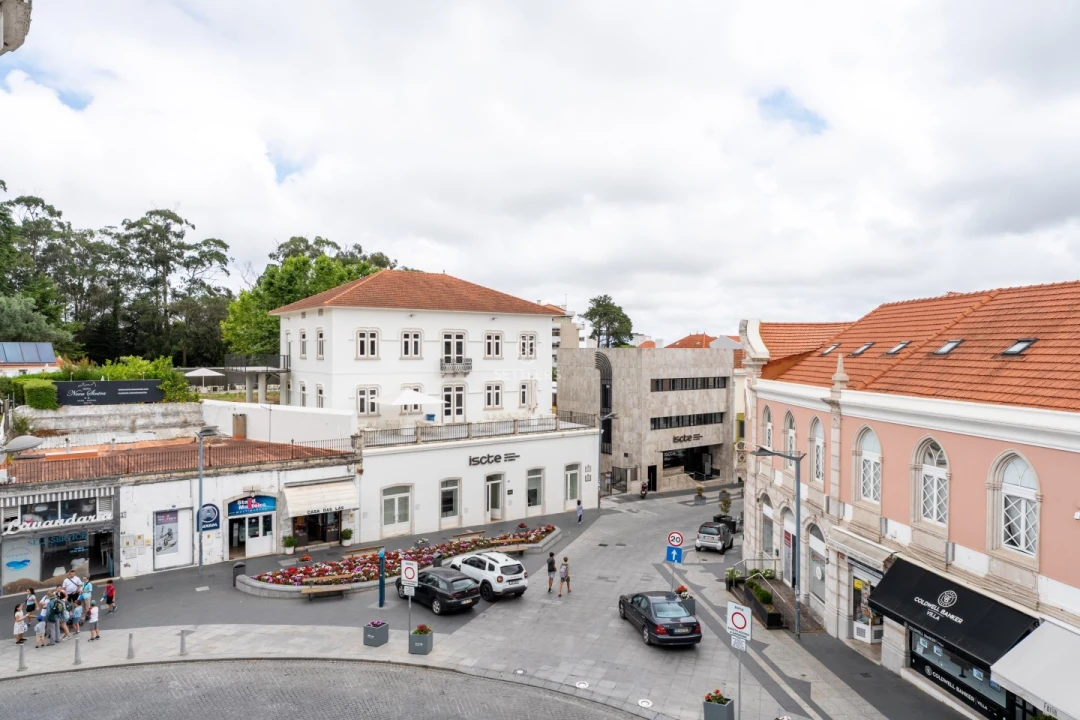 Apartamento T2 para Venda em Santa Maria e São Miguel, São Martinho, São Pedro Penaferrim Foto 15