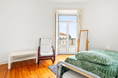 Apartamento T2 para Venda em Santa Maria e São Miguel, São Martinho, São Pedro Penaferrim