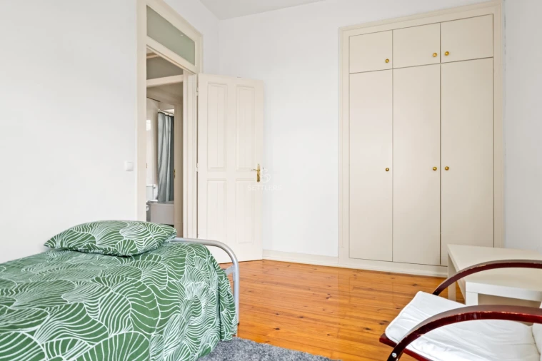 Apartamento T2 para Venda em Santa Maria e São Miguel, São Martinho, São Pedro Penaferrim Foto 10