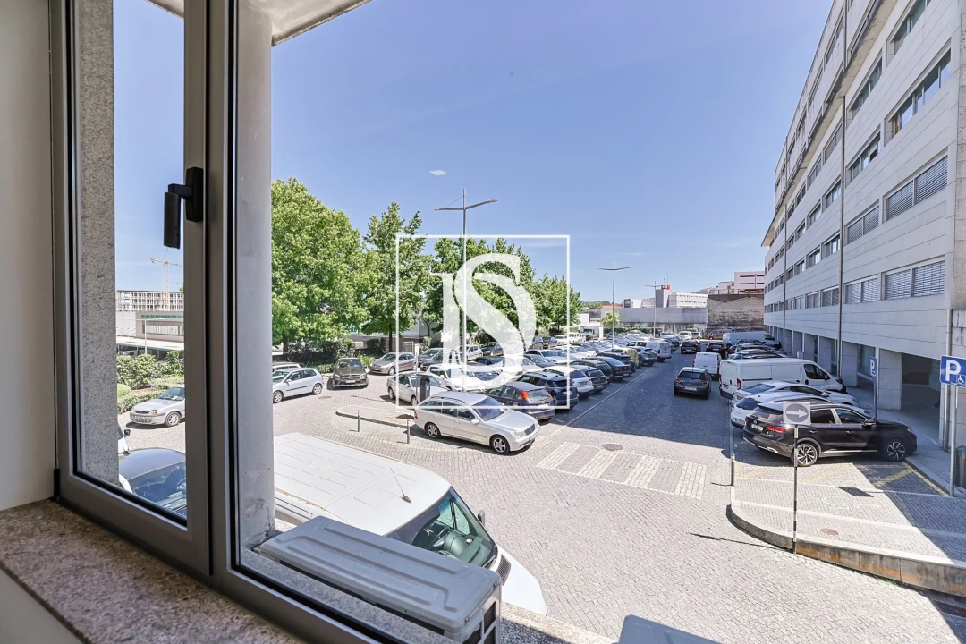 Apartamento T2 para Venda em Barcelos, V.Boa, V.Frescainha Foto 19