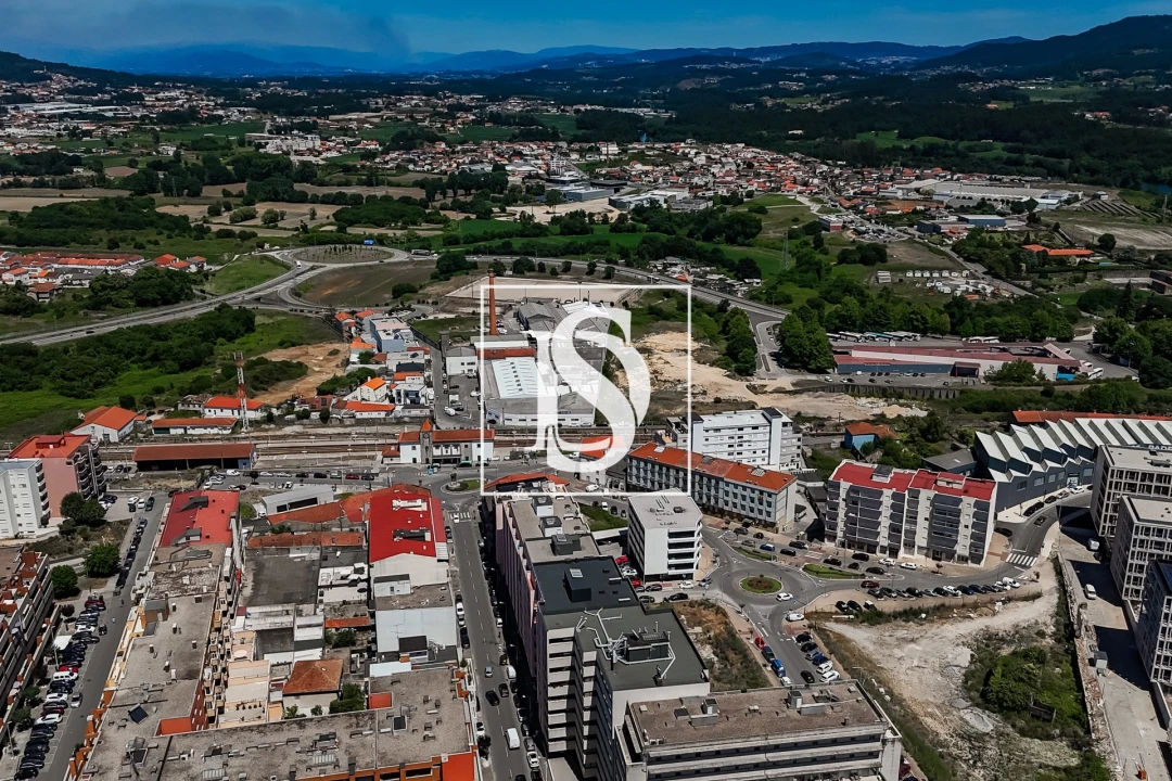 Apartamento T2 para Venda em Barcelos, V.Boa, V.Frescainha Foto 27