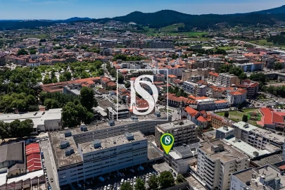 Apartamento T2 para Venda em Barcelos, V.Boa, V.Frescainha