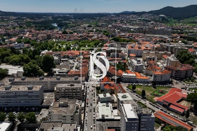 Apartamento T2 para Venda em Barcelos, V.Boa, V.Frescainha