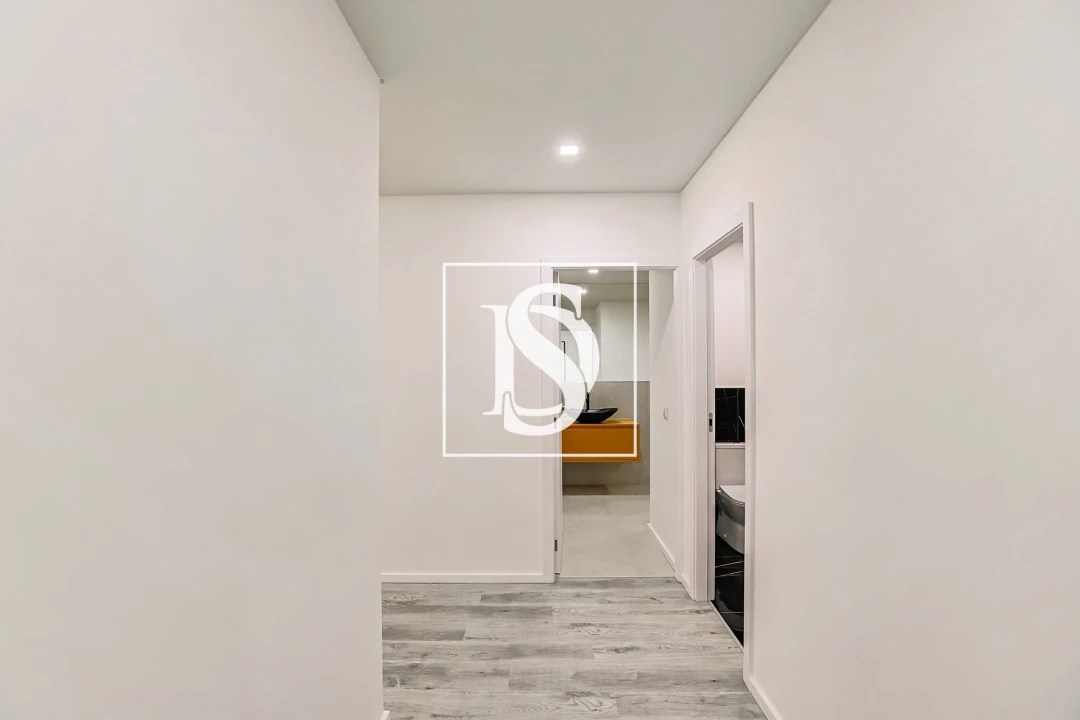 Apartamento T2 para Venda em Barcelos, V.Boa, V.Frescainha Foto 4
