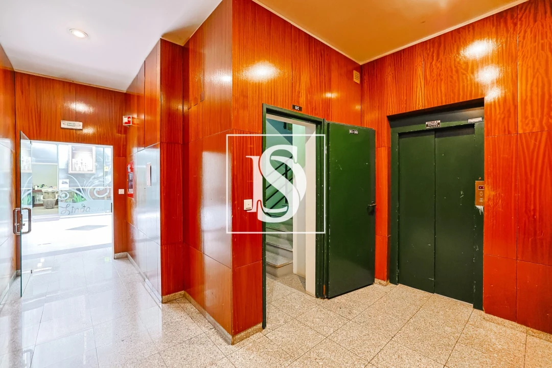 Apartamento T2 para Venda em Barcelos, V.Boa, V.Frescainha Foto 3