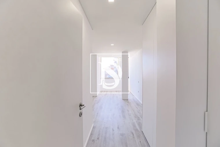 Apartamento T2 para Venda em Barcelos, V.Boa, V.Frescainha Foto 9