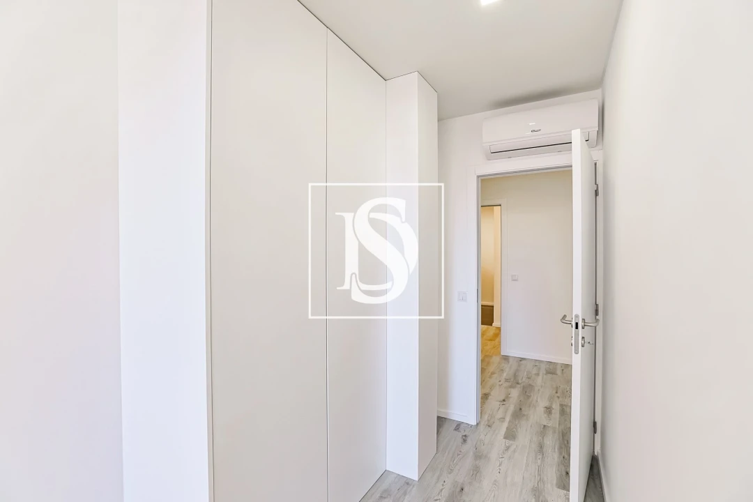 Apartamento T2 para Venda em Barcelos, V.Boa, V.Frescainha Foto 8