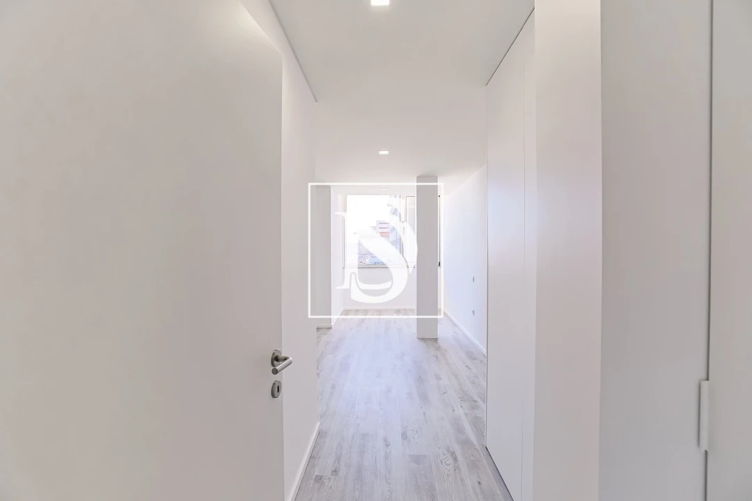 Apartamento T2 para Venda em Barcelos, V.Boa, V.Frescainha Foto 9