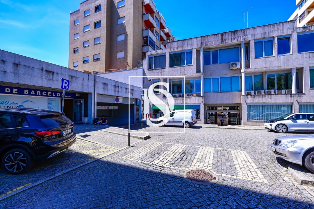 Apartamento T2 para Venda em Barcelos, V.Boa, V.Frescainha Foto 25