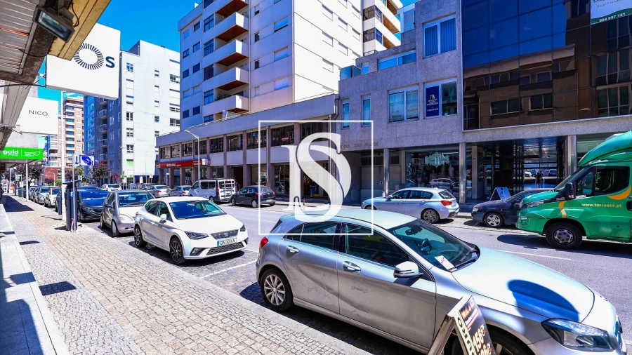 Apartamento T2 para Venda em Barcelos, V.Boa, V.Frescainha
