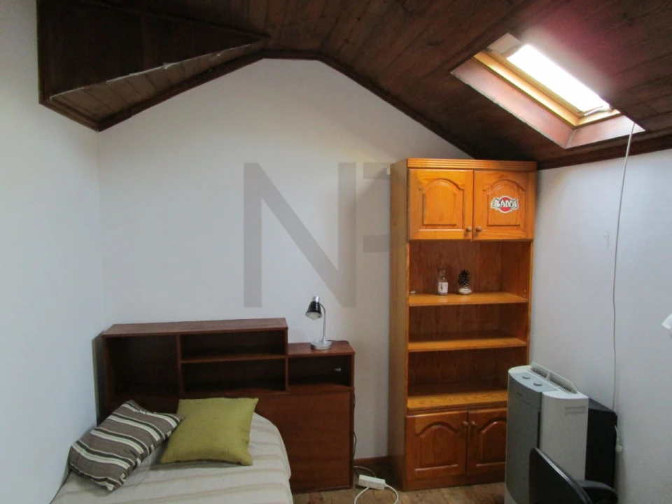 Quarto para Arrendamento em Arroios Foto 3