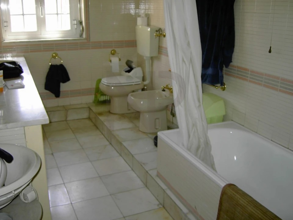 Quarto para Arrendamento em Arroios Foto 6