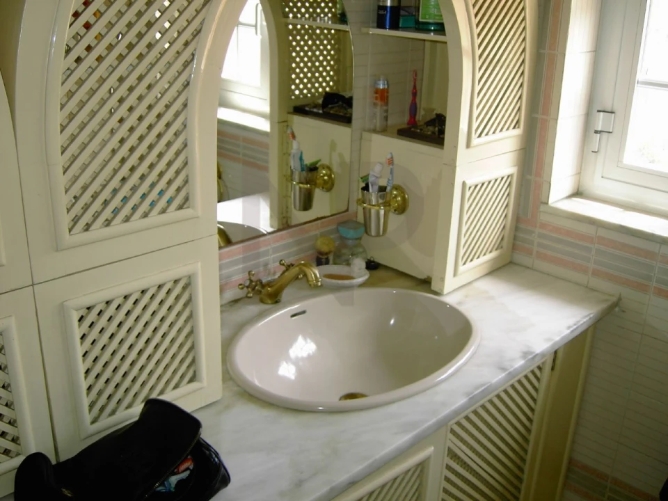 Quarto para Arrendamento em Arroios Foto 7