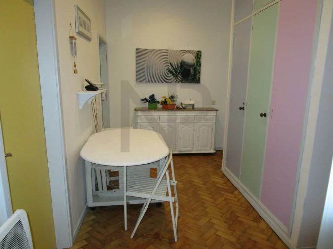 Quarto para Arrendamento em Arroios Foto 2