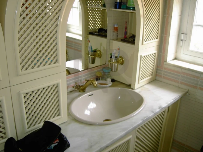 Quarto para Arrendamento em Arroios Foto 7