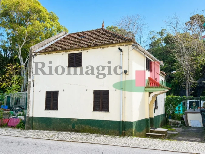 Apartamento T2 para Venda em Campolide Foto 7