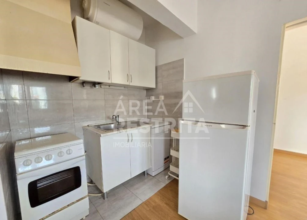Apartamento T2 para Venda em Águas Livres Foto 4